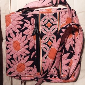 Vera bradley crossbody bag